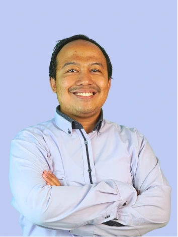 Ahmad Agung Masykuri, S.Pd